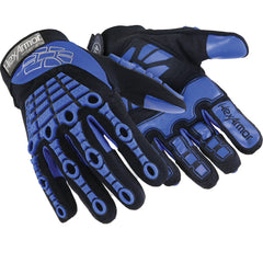 HexArmor - Cut & Puncture Resistant Gloves Type: Cut & Puncture Resistant ANSI/ISEA Puncture Resistance Level: 2 - All Tool & Supply