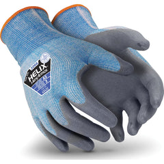 HexArmor - Cut & Puncture Resistant Gloves Type: Cut & Puncture Resistant ANSI/ISEA Puncture Resistance Level: 3 - All Tool & Supply