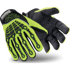 HexArmor - Cut & Puncture Resistant Gloves Type: Cut & Puncture Resistant ANSI/ISEA Puncture Resistance Level: 2 - All Tool & Supply