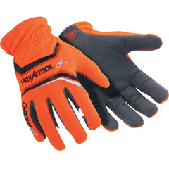 HexArmor - Cut & Puncture Resistant Gloves Type: Cut & Puncture Resistant ANSI/ISEA Puncture Resistance Level: 3 - All Tool & Supply