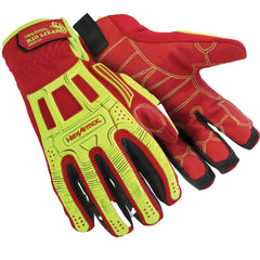 HexArmor - Cut & Puncture Resistant Gloves Type: Cut & Puncture Resistant ANSI/ISEA Puncture Resistance Level: 5 - All Tool & Supply