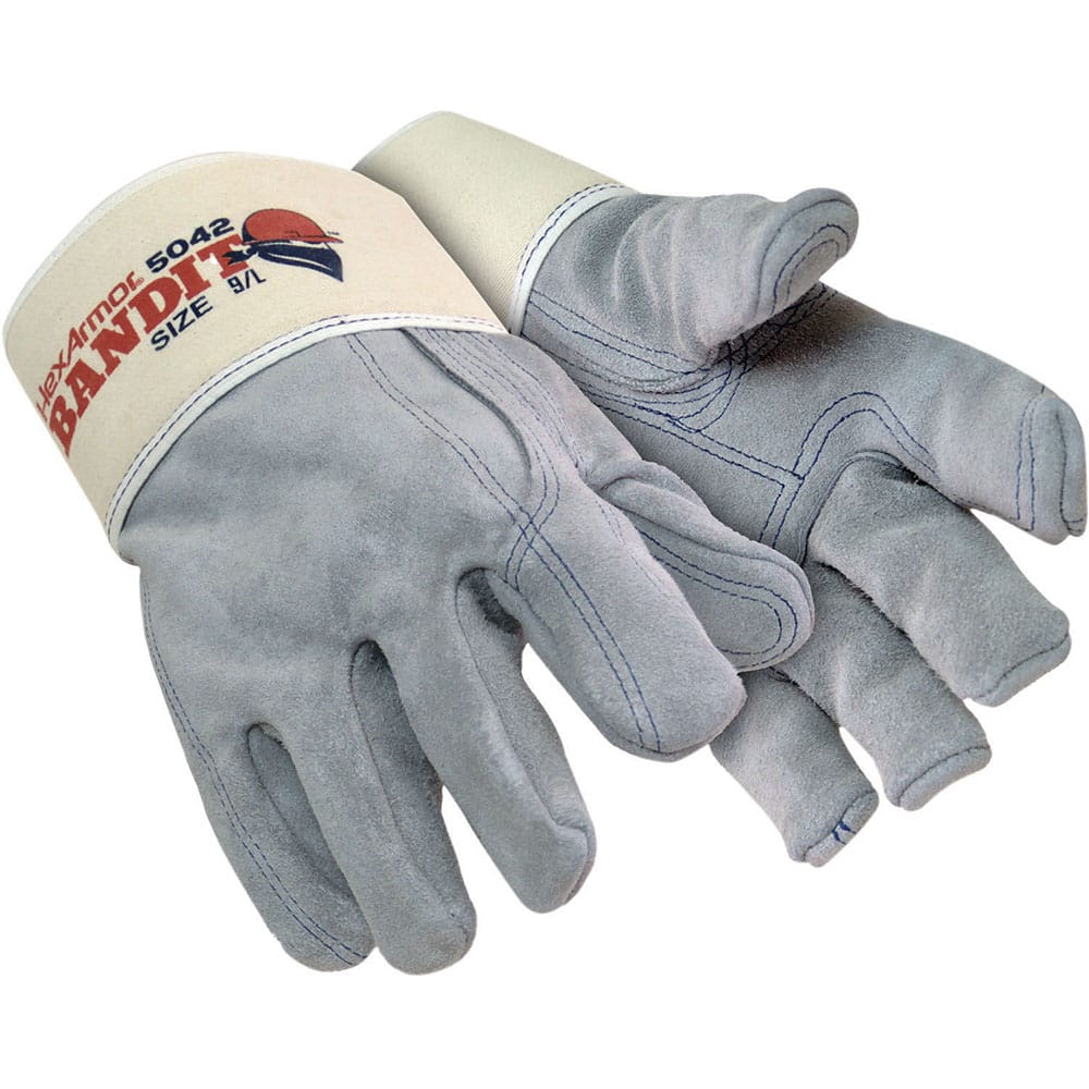 HexArmor - Cut & Puncture Resistant Gloves Type: Cut & Puncture Resistant ANSI/ISEA Puncture Resistance Level: 2 - All Tool & Supply