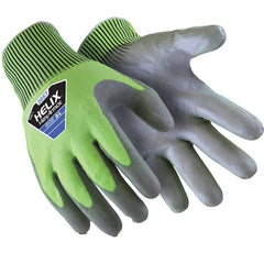 HexArmor - Cut & Puncture Resistant Gloves Type: Cut & Puncture Resistant ANSI/ISEA Cut Resistance Level: A4 - All Tool & Supply