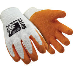 HexArmor - Cut & Puncture Resistant Gloves Type: Cut & Puncture Resistant ANSI/ISEA Puncture Resistance Level: 5 - All Tool & Supply