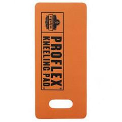 375 ORANGE COMPACT KNEELING PAD - All Tool & Supply