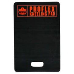 380 BLK STD KNEELING PAD - All Tool & Supply