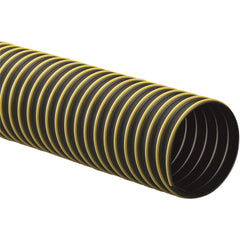 Flexaust - Blower & Duct Hose Inside Diameter (Inch): 2.5 Length (Feet): 25 - All Tool & Supply