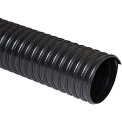 Flexaust - Vacuum & Duct Hose Inside Diameter (Inch): 3 Working Pressure (psi): 32.000 - All Tool & Supply