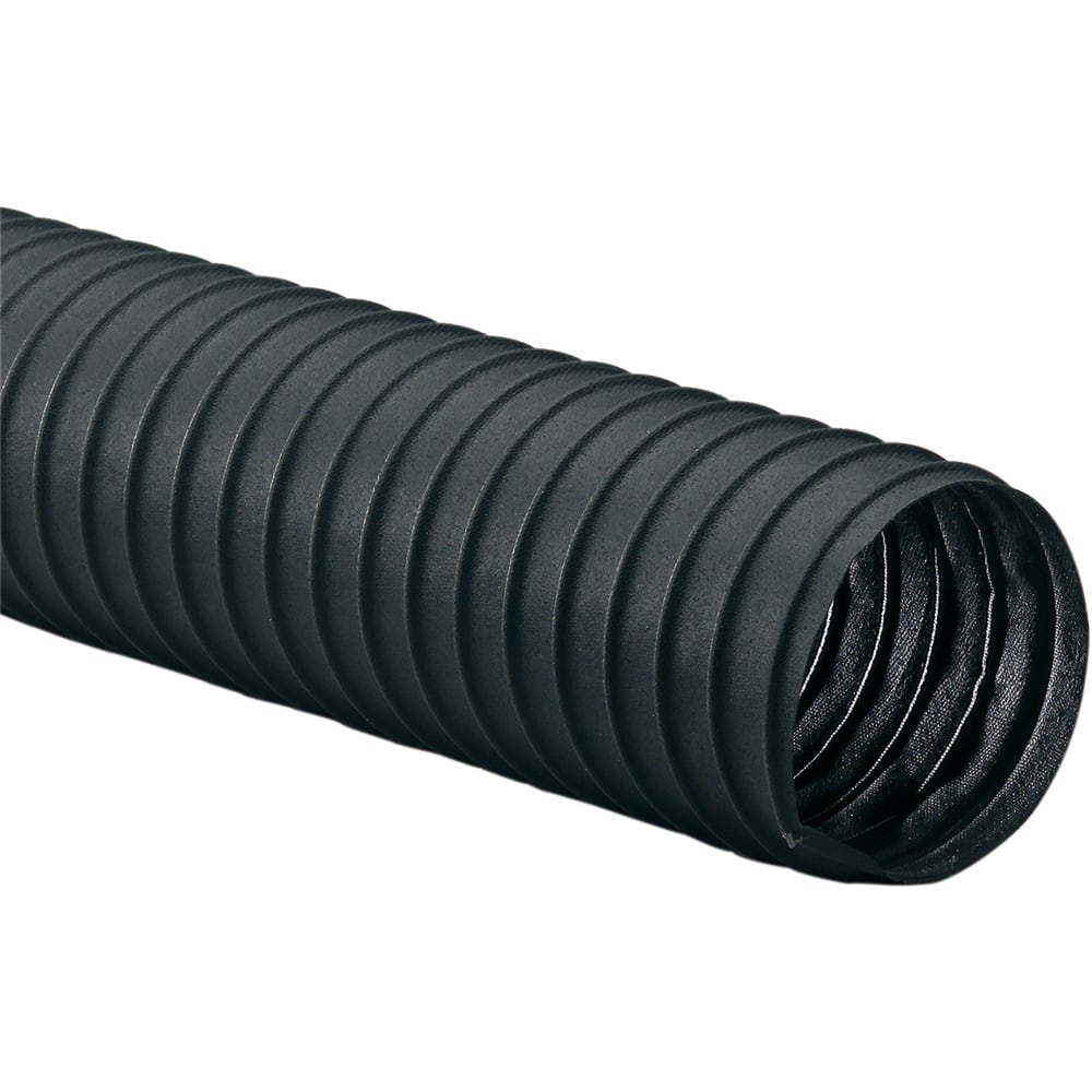 Flexaust - Vacuum & Duct Hose Inside Diameter (Inch): 8 Working Pressure (psi): 5.000 - All Tool & Supply