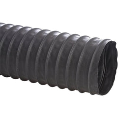 Flexaust - Blower & Duct Hose Inside Diameter (Inch): 14 Length (Feet): 50 - All Tool & Supply