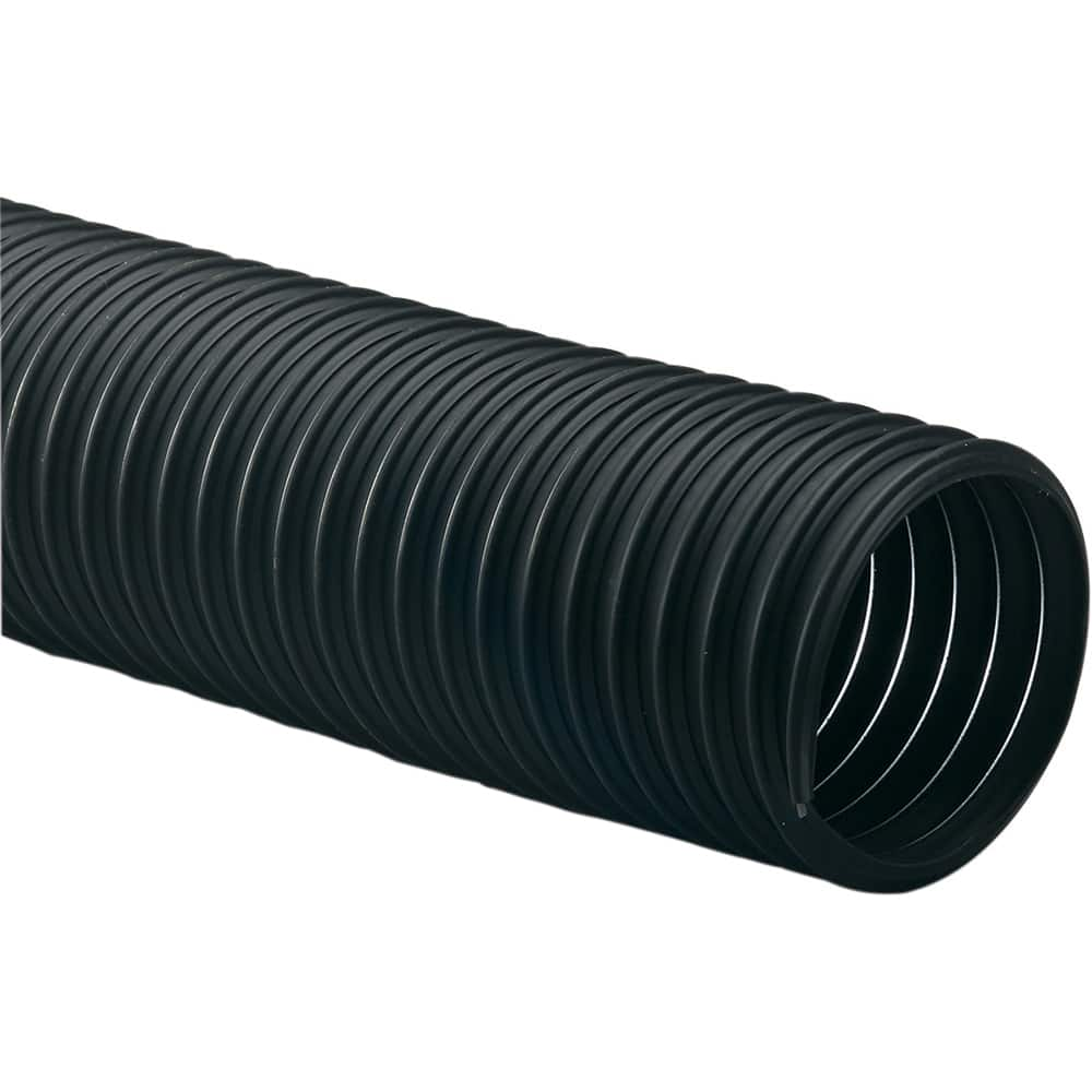 Flexaust - Blower & Duct Hose Inside Diameter (Inch): 10 Length (Feet): 50 - All Tool & Supply