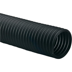 Flexaust - Blower & Duct Hose Inside Diameter (Inch): 9 Length (Feet): 25 - All Tool & Supply