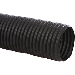 Flexaust - Blower & Duct Hose Inside Diameter (Inch): 6 Length (Feet): 25 - All Tool & Supply