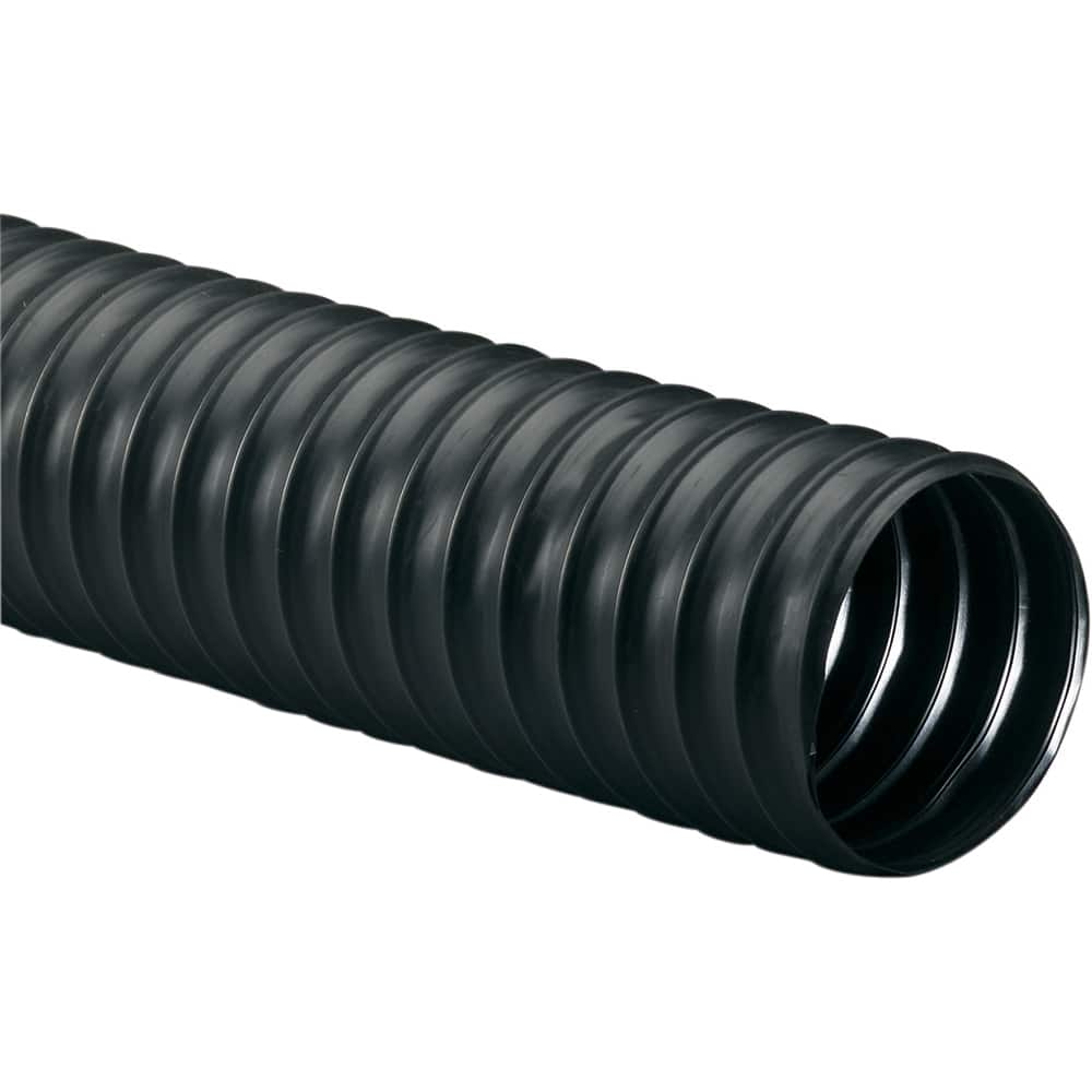 Flexaust - Blower & Duct Hose Inside Diameter (Inch): 2 Length (Feet): 25 - All Tool & Supply