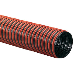 Flexaust - Vacuum & Duct Hose Inside Diameter (Inch): 3 Working Pressure (psi): 13.000 - All Tool & Supply