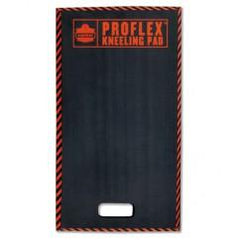 385 BLK LARGE KNEELING PAD - All Tool & Supply