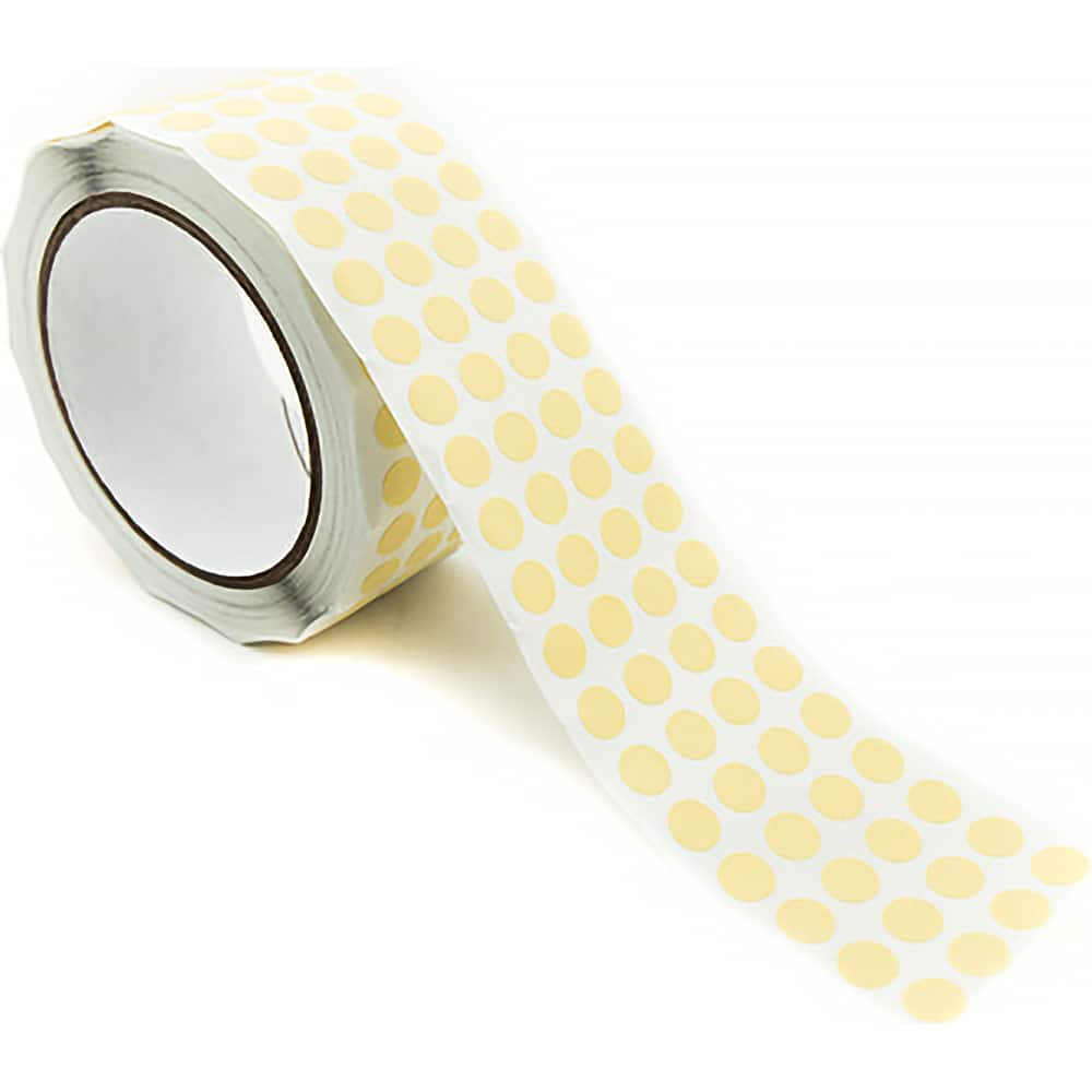 Bertech - Masking & Painters Tape Tape Type: High Temperature Masking Tape Material Type: Crepe Paper - All Tool & Supply