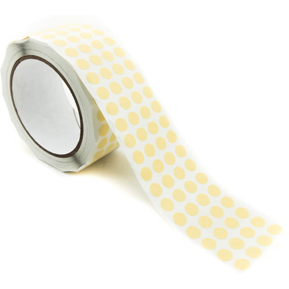 Bertech - Masking & Painters Tape Tape Type: High Temperature Masking Tape Material Type: Crepe Paper - All Tool & Supply