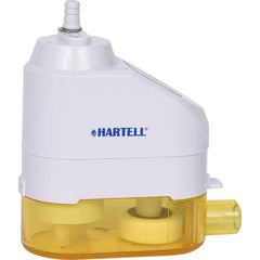 Hartell - Condensate Systems Type: Mini-Split Condensate Pump Voltage: 100-230 - All Tool & Supply