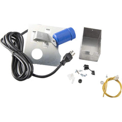 Hartell - Condensate Pump Accessories Type: Switch/Float Assembly For Use With: A2, A2SA, A2X-1965 - All Tool & Supply