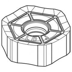 HNGJ0704ANFNLDJ THMU INSERT - All Tool & Supply