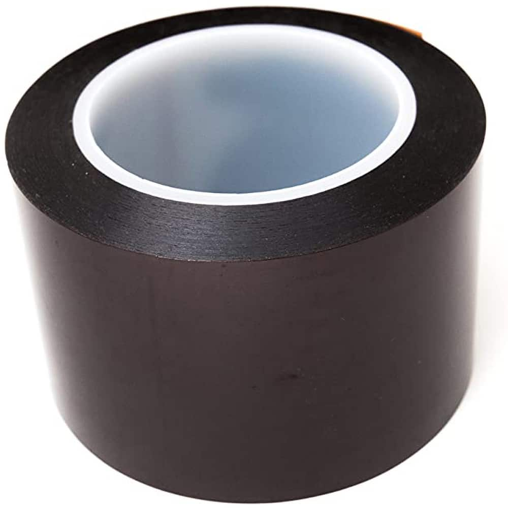 Bertech - Film Tape Material Type: Polyimide Thickness (mil): 6.5000 - All Tool & Supply