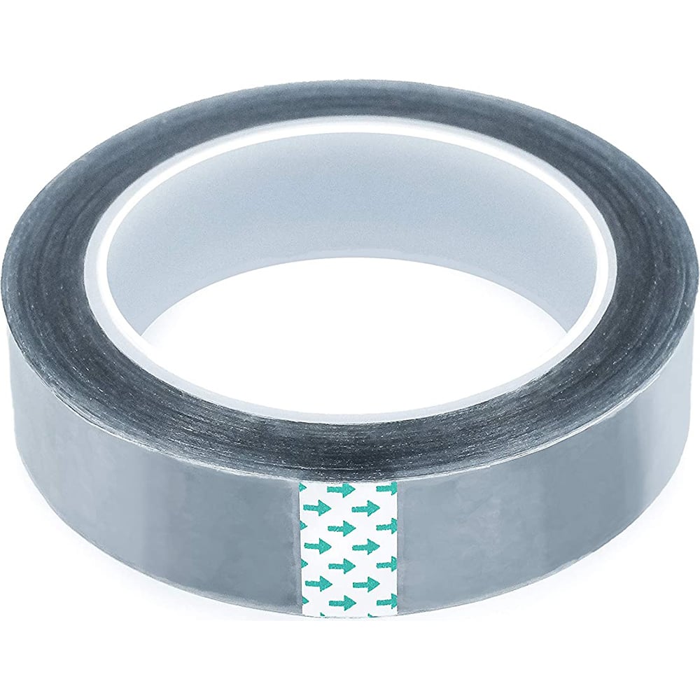 Bertech - Anti-Static Equipment Accessories Type: ESD Cellulose Tape Backing Material: Cellulose Film - All Tool & Supply