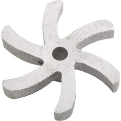 Hartell - Condensate Pump Accessories Type: Impeller For Use With: A2, A2SA, A2X-1965 - All Tool & Supply