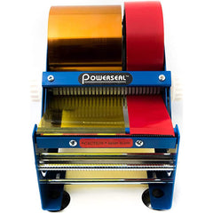 Bertech - Table Top Tape Dispensers Style: Multi Roll Mount Type: Table/Desk - All Tool & Supply