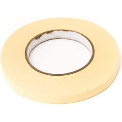 Bertech - Masking & Painters Tape Tape Type: High Temperature Masking Tape Material Type: Crepe Paper - All Tool & Supply