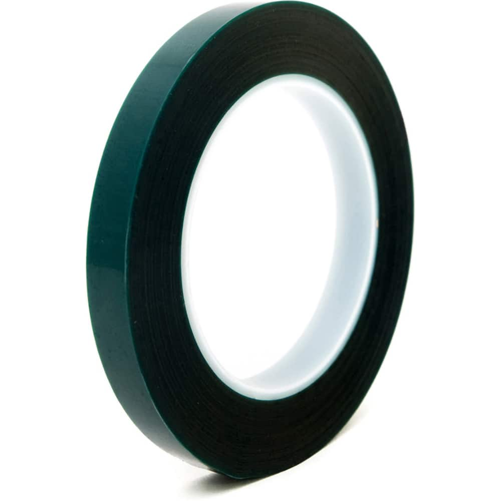 Bertech - Masking & Painters Tape Tape Type: High Temperature Masking Tape Material Type: Polyester Film - All Tool & Supply