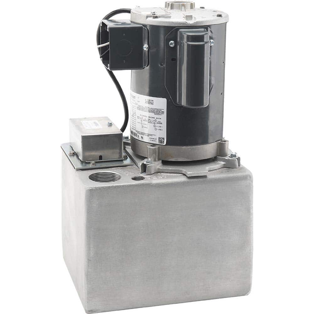 Hartell - Condensate Systems Type: High Volume Condensate Pump Voltage: 115/230 - All Tool & Supply