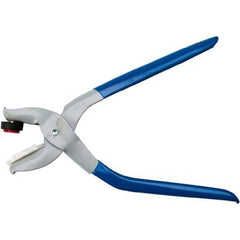 Bertech - Anti-Static Equipment Accessories Type: ESD Snap Tool Color: Blue/Gray - All Tool & Supply