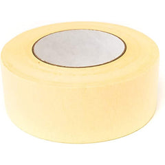 Bertech - Masking & Painters Tape Tape Type: High Temperature Masking Tape Material Type: Crepe Paper - All Tool & Supply