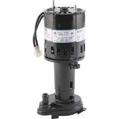 Hartell - Machine Tool & Recirculating Pumps Phase: Single Voltage: 115 - All Tool & Supply