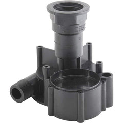 Hartell - Submersible Pump Accessories Type: Housing w/Adapter For Use With: LTA - All Tool & Supply