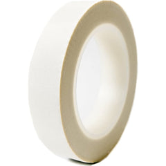 Bertech - Glass Cloth Tape Width (Inch): 1 Material Type: Glass Cloth - All Tool & Supply