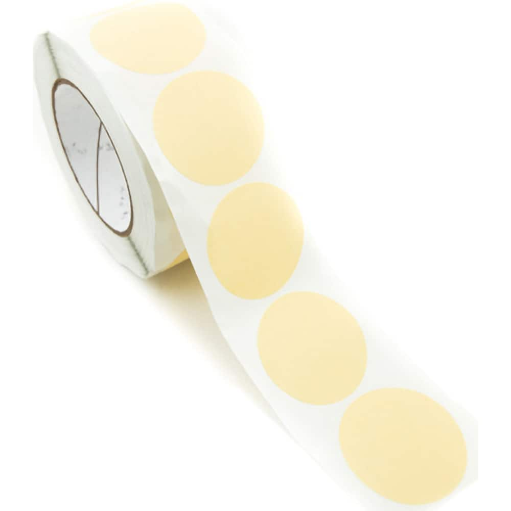 Bertech - Masking & Painters Tape Tape Type: High Temperature Masking Tape Material Type: Crepe Paper - All Tool & Supply