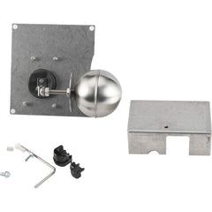 Hartell - Condensate Pump Accessories Type: Switch/Float Assembly For Use With: A2SA-HT - All Tool & Supply