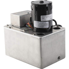 Hartell - Condensate Systems Type: Steam Condensate Pump Voltage: 230 - All Tool & Supply