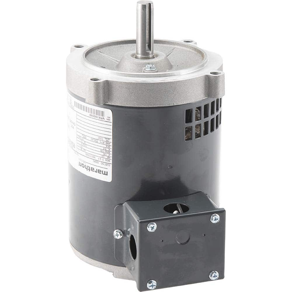 Hartell - Submersible Pump Accessories Type: Replacement Motor For Use With: LTS - All Tool & Supply