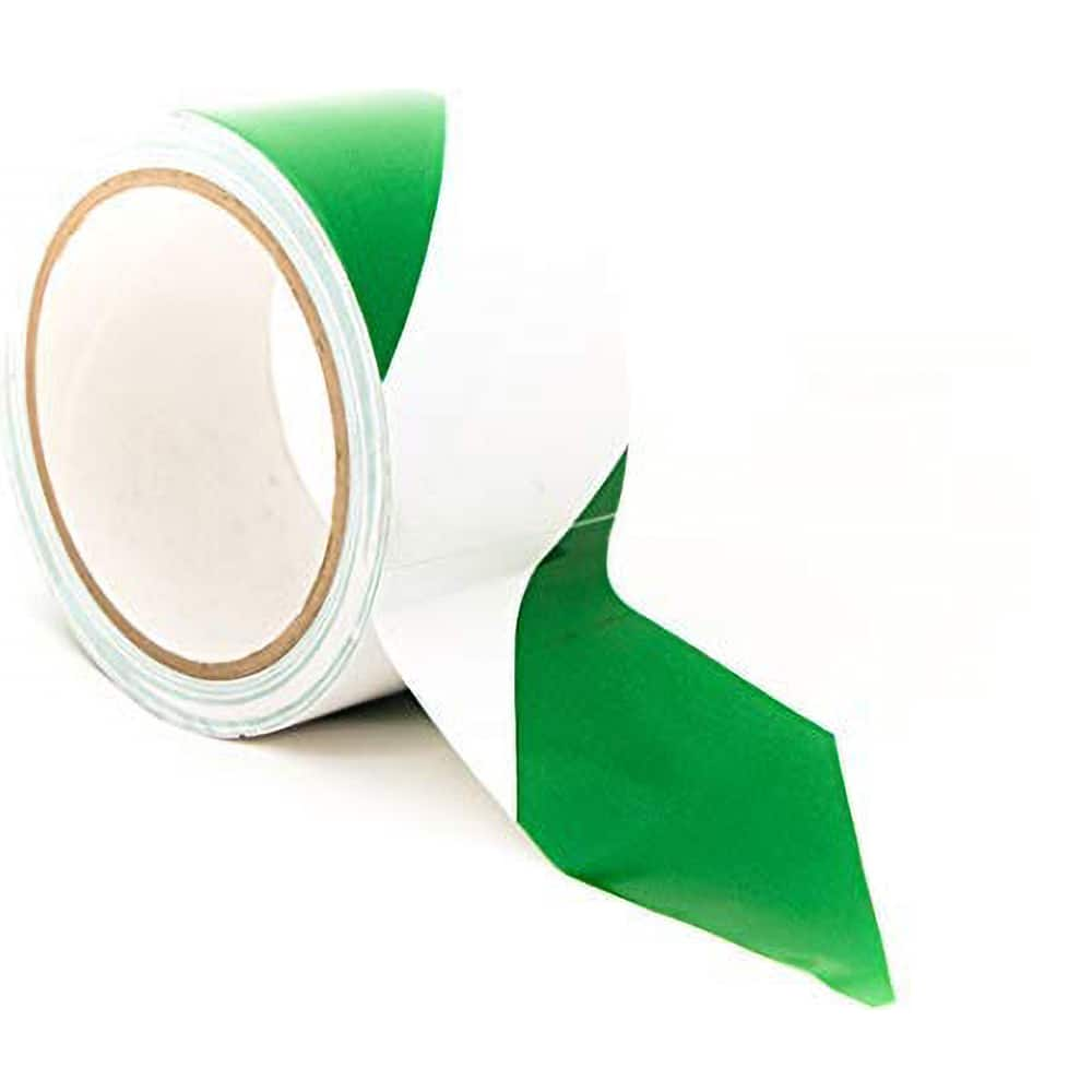 Bertech - Floor & Egress Marking Tape & Strips Type: Tape Surface Type: Smooth - All Tool & Supply