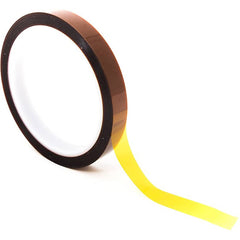 Bertech - Film Tape Material Type: Polyimide Thickness (mil): 2.0000 - All Tool & Supply