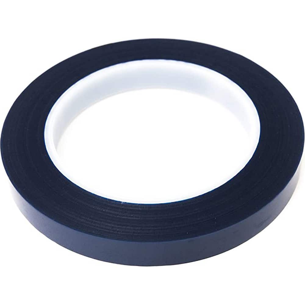 Bertech - Masking & Painters Tape Tape Type: High Temperature Masking Tape Material Type: Polyester Film - All Tool & Supply