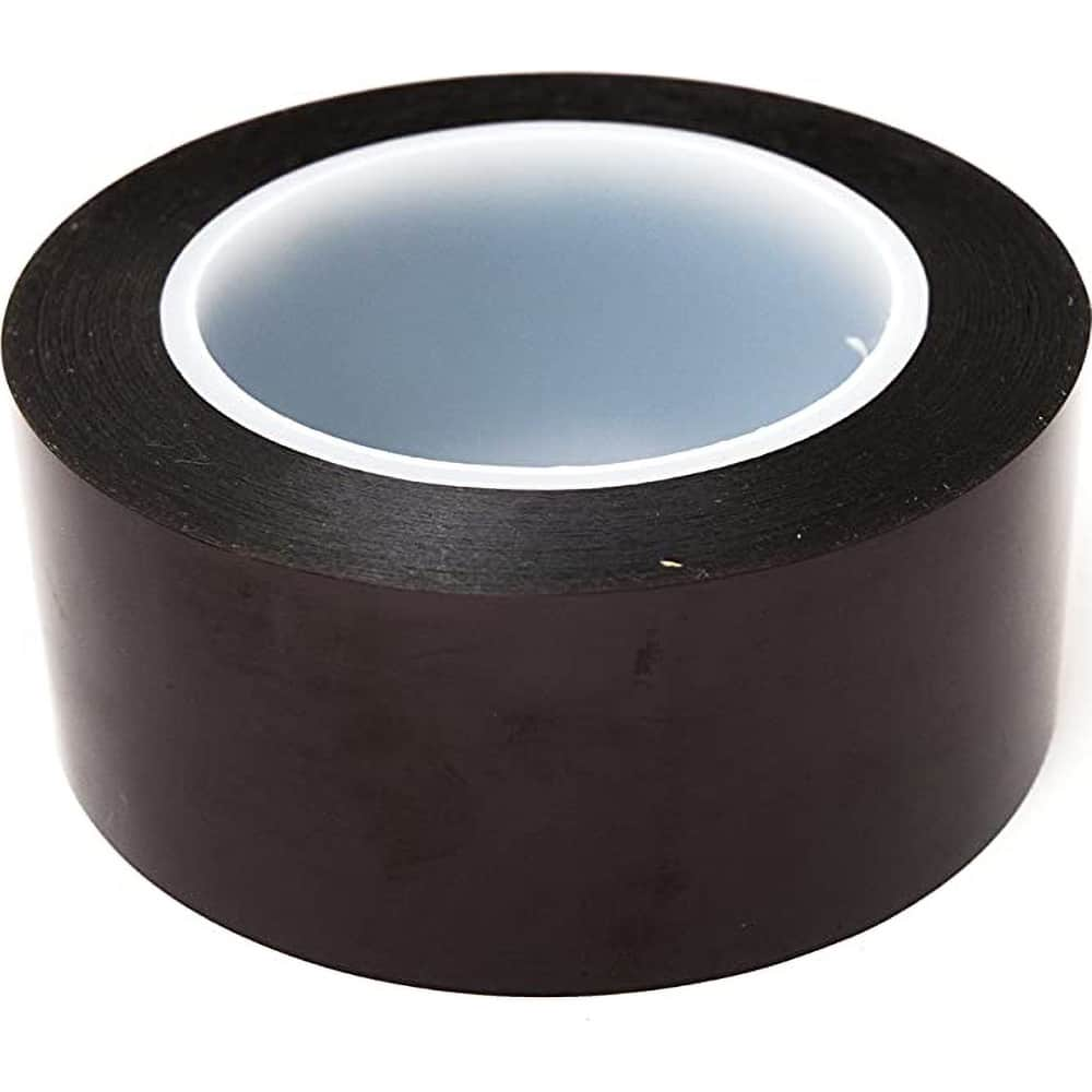 Bertech - Film Tape Material Type: Polyimide Thickness (mil): 6.5000 - All Tool & Supply