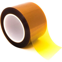 Bertech - Double Sided Tape Material Family: Film Length Range: 36 yd. - 71.9 yd. - All Tool & Supply