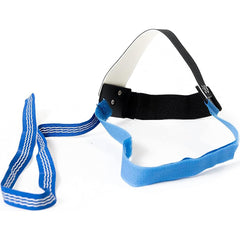 Bertech - Grounding Shoe Straps Style: Heel Grounder Disposable or Reusable: Reusable - All Tool & Supply