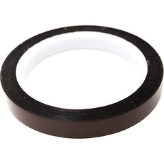 Bertech - Film Tape Material Type: Polyimide Thickness (mil): 3.5000 - All Tool & Supply