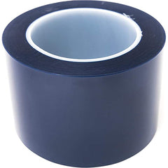 Bertech - Masking & Painters Tape Tape Type: High Temperature Masking Tape Material Type: Polyester Film - All Tool & Supply