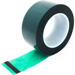 Bertech - Masking & Painters Tape Tape Type: High Temperature Masking Tape Material Type: Polyester Film - All Tool & Supply